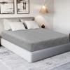 Diamond Mattress Soothe Gel Pressure-Relieving Mattress, Queen 8-inch, Greenguard Gold, CertiPUR-US Certified, Fiberglass-Free, Made in USA view 4