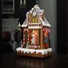 Icy Craft Christmas Bakery Shop view 1