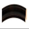 OVALCREST Rectangle Beveled Wall Mirror for Home Decor - Messina Style - Rubbed Bronze - 15x19 Outside Dimensions view 2
