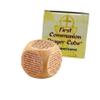 Needzo Catholic Scripture Prayer Cube Wooden, My First Holy Communion and Read Religious Dice, Sunday School Classroom Supplies, Pack of 3 view 3