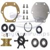SCP-829895 Sea Water Pump Major Repair Kit Fits Johnson 10-35098-2 and Volvo 829895 view 1