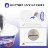 Vacplus Moisture Absorber, 10.5 OZ, Strong Absorption, Lavender view 3