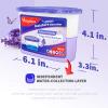 Vacplus Moisture Absorber, 10.5 OZ, Strong Absorption, Lavender view 4