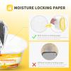 Vacplus Moisture Absorber, 10.5 OZ, Strong Absorption, Lemon Scent view 3