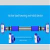 CXYGZLJ Free Punching Telescopic Rod, Curtain Bedroom Track, Bathroom Waterproof Rack, Kitchen Multi-Function Telescopic Rod, Fitness Horizontal Bar, Double Guarantee Pull Rod (Size : 110-130cm) view 3
