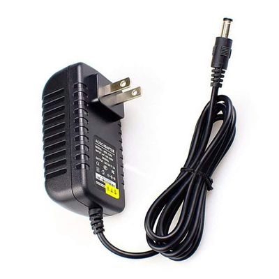 (Taelectric) AC DC Adapter for 22V Shark Cordless Vac 1025FI 1004FI KU2B-220-0200D Class 2