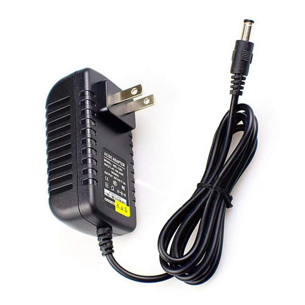 (Taelectric) AC DC Adapter for 22V Shark Cordless Vac 1025FI 1004FI KU2B-220-0200D Class 2