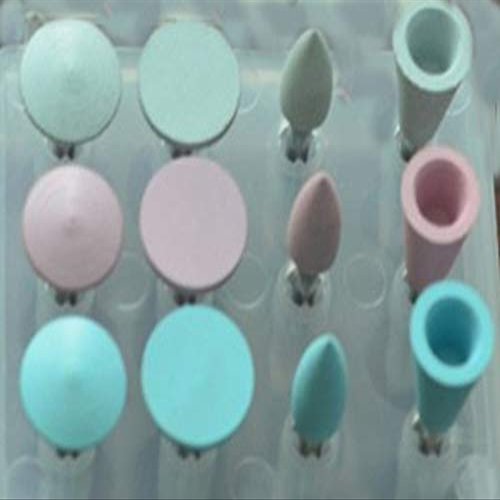 JSP Resin Polishers Set of 12