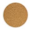 Coasters for Drinks Set of 2 Pieces Absorbent Ceramic Coasters with Cork Base, Marble Golden Texture Coffee Coaster Great Gift for Table, Housewarming, Birthday, Kitchen, Home Decor view 2