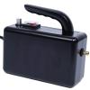 High Pressure Steam Cleaning Machine Handheld High Temperature Steam Cleaner 110V 1600W (Black) view 2