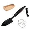 Sealing Iron Prolux 1362 Electric LCD Digital Veneer Edge Banding Sealing Iron 110V US Standard Temperature 100-220 view 3