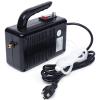 CNCEST Steam Cleaner, 110V 1600W High Pressure Commercial Steam Cleaning System Portable Hand-held Pressurized Steam Cleaner 360  Cleaning for Kitchen, Car (Black) view 4