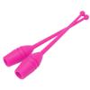 UNTERING 1 Pair Children Adults Rhythmic Gymnastics Stick Dancing Sports Fitness Equipment view 1