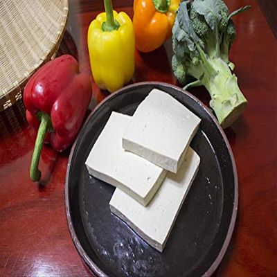 Home Comforts Korean Cut A Part Conveyance Tofu Slice The Tofu-20 Inch By 30 Inch Laminated Poster With Bright Colors And Vivid Imagery-Fits Perfectly In Many Attractive Frames