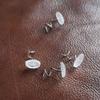 Twiste Pins Set, 100pcs Upholstery Bed Cover Fixed Spiral Pins for Sofa Car Home Furniture Hold Bed Skirt(Round) view 4