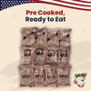 Sopakco 12ct US Military Surplus MRE Meals Ready to Eat 2026 Inspect A Case Menus 1-12 view 3