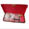 AXE HEAVEN Slash Guitar J-45 Vermillion Burst Acoustic 1:4 Scale Mini Guitar Model view 4