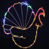 17" Turkey Wire Silhouette with LED Lights view 1