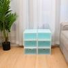 Cabilock 6pcs Box Wardrobe At Home Men and Women view 2