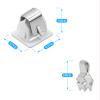 NEW (2 Pack) 131658820 Compatible with Kenmore EL Dryer Door Latch Kit 131658845 + All models in description view 3
