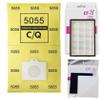 81614 - 81615 - BC4027 Bag and Filter Kit. 12 5055 Bags + 1 EF-11 + 1 CF 1. Compatible with Kenmore 600 Series Bagged Canister Vacuum w/ Pet PowerMate. Replaces Part #'s C/Q, 50557, 50558, 50104, 52370, 81002 view 1