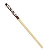 Bethany Housewares Lefse Turning Stick 7/8" wide x 24" long, Red - Wood view 2