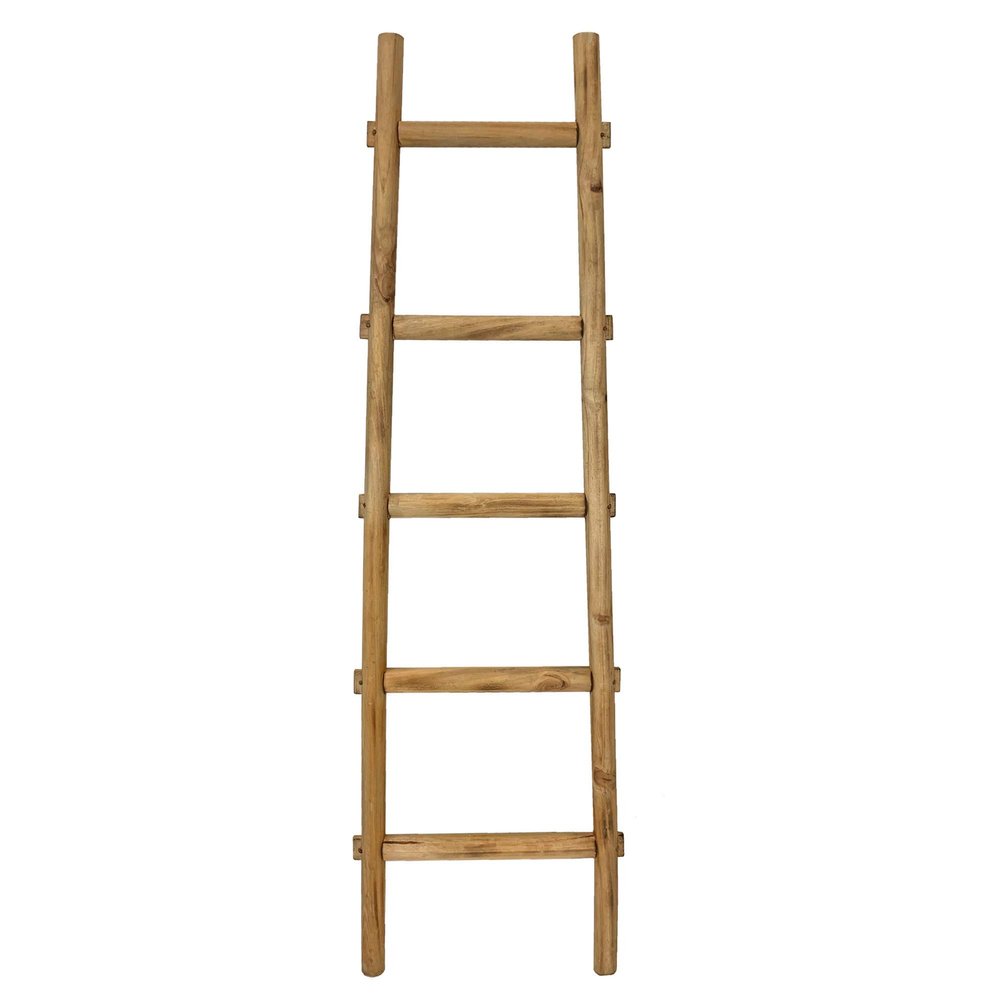 Screen Gems SGT086 Brown Decorative Ladders