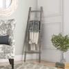 Screen Gems SGT086 Grey Decorative Ladders, Gray view 4
