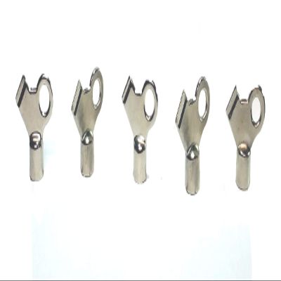Wal-Rich 3 Set Radiator Bleeding Air Valve Key Chrome Plated