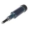 JKPOWER Chainsaw Chain Guide Bar Grease Gun Sprocket Brushcutter Lube Tool Nose Loaded view 4