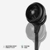Vornado 602 Whole Room Air Circulator Pedestal Fan with 3 Speeds, Adjustable Height, Personal, Black view 3