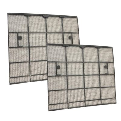 Daikin Industries 4009476 Mini Split Filter 2-Pack *VERIFY UNIT COMPATIBILITY BEFORE ORDERING*