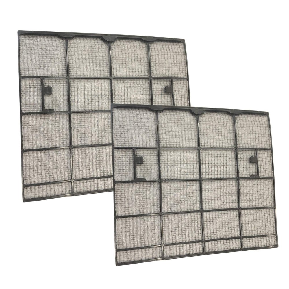 Daikin Industries 4009476 Mini Split Filter 2-Pack *VERIFY UNIT COMPATIBILITY BEFORE ORDERING*