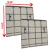 Daikin Industries 4009476 Mini Split Filter 2-Pack *VERIFY UNIT COMPATIBILITY BEFORE ORDERING* view 2