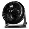 Vornado 62 Whole Room Air Circulator Fan with 3 Speeds, Black view 1