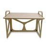 Battle Design Studio Stow Away Desk (Medium - 25", Standard) view 2