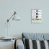 Black Diamond Lighthouse Coastal, 11 x 14 Inch Framed Gicle Print view 3