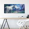 Trends International Lisa Parker - The Journey Home Wall Poster, 22.375" x 34", Premium Unframed Version view 4