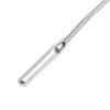 MOMOJIA Stainless Steel RTD PT100 Temperature Sensor Thermocouple with 2m 3 Cable Wires view 4
