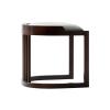 ZXCASDF Vanity Stool with Wood Leg, Capacity,Tall Dressing Makeup Stool, Padded Bench, Piano Seat Chair Bench in Bedroom, Simple Assembly view 1