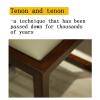 ZXCASDF Vanity Stool with Wood Leg, Capacity,Tall Dressing Makeup Stool, Padded Bench, Piano Seat Chair Bench in Bedroom, Simple Assembly view 4