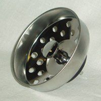 P-608C Basket Strainer