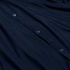RAJVEER TEXTILE 5 Piece Bed in a Bag Set 100% Egyptian Cotton 600 Thread Count Duvet Cover Pillow Shams & Fitted Sheet with Extra Deep Pocket Soft Bedding(King Size, Navy Blue) view 4