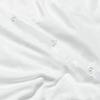 RAJVEER TEXTILE 5 Piece Bed in a Bag Set 100% Egyptian Cotton 600 Thread Count Duvet Cover Pillow Shams & Fitted Sheet with Extra Deep Pocket Soft Bedding(King Size, White) view 4