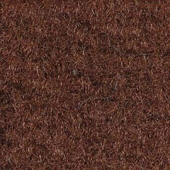 20 oz. Boat Trailer Bunk Carpet 12' x 12" (Cocoa) Two Pieces in Each Set