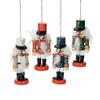 12 Piece(s) Nutcracker Christmas Ornaments view 1