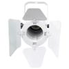 White Barn Door for Par 16 Odyssey Light Fixtures view 4