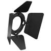 Black Barn Door for Par 30 Odyssey Light Fixtures view 1