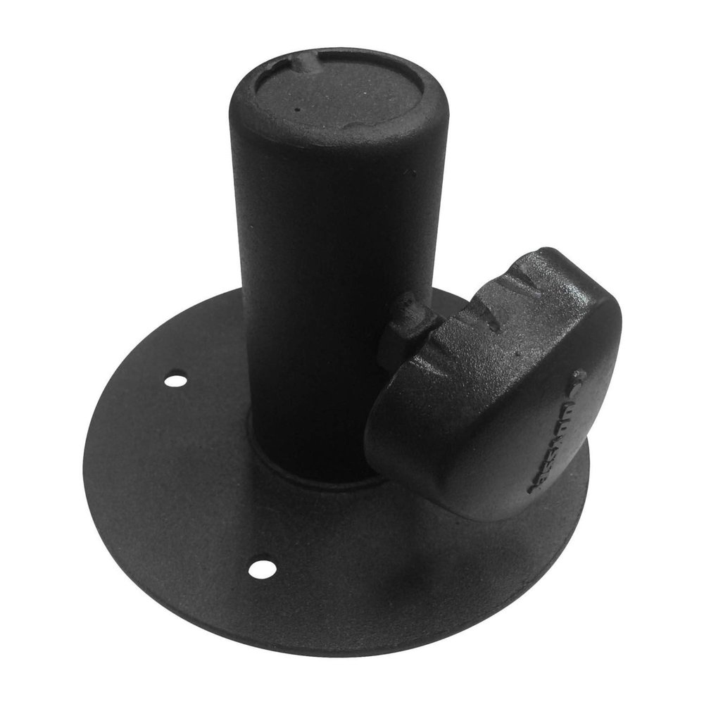 Black Tripod Stand Mounting Adapter for Odyssey Photo Booth Kiosk