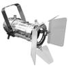 Polish Aluminum Barn Door for Par 16 Odyssey Light Fixtures view 3